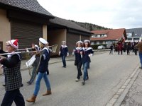 Fasnet Sundig 2016