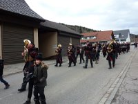 Fasnet Sundig 2016