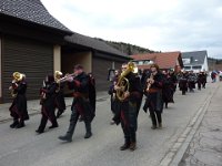 Fasnet Sundig 2016