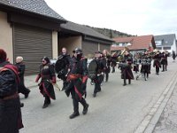 Fasnet Sundig 2016