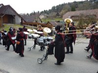Fasnet Sundig 2016