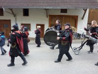 Fasnet Sundig 2016