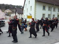 Fasnet Sundig 2016