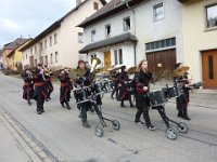 Fasnet Sundig 2016