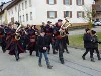 Fasnet Sundig 2016