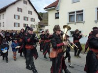 Fasnet Sundig 2016