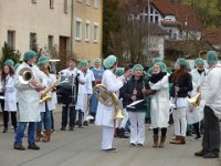 Fasnet Sundig 2016