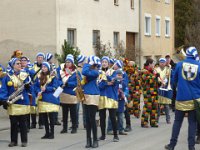 Fasnet Sundig 2016