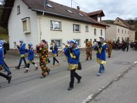 Fasnet Sundig 2016