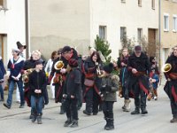 Fasnet Sundig 2016