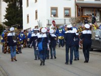 Fasnet Sundig 2016