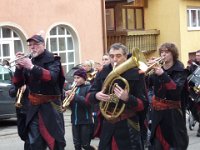 Fasnet Sundig 2016