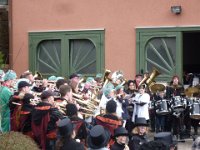 Fasnet Sundig 2016