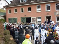 Fasnet Sundig 2016