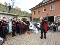 Fasnet Sundig 2016