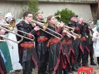 Fasnet Sundig 2016