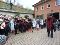 Fasnet Sundig 2016