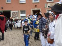 Fasnet Sundig 2016