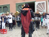 Fasnet Sundig 2016