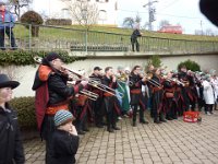 Fasnet Sundig 2016