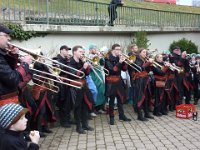 Fasnet Sundig 2016