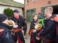 Fasnet Sundig 2016