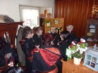 Fasnet Sundig 2016