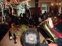 Fasnet Sundig 2016