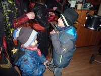 Fasnet Sundig 2016