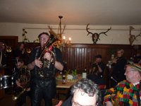 Fasnet Sundig 2016