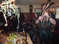 Fasnet Sundig 2016