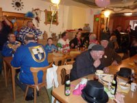 Fasnet Sundig 2016