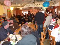 Fasnet Sundig 2016