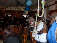 Fasnet Sundig 2016