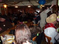 Fasnet Sundig 2016