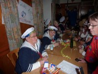 Fasnet Sundig 2016