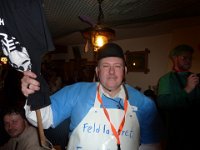 Fasnet Sundig 2016