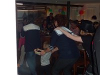 Fasnet Sundig 2016