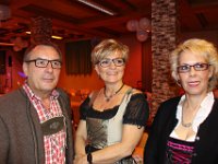 Geburtstagsparty Clemens 2016