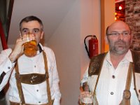 Geburtstagsparty Clemens 2016