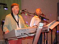 Geburtstagsparty Clemens 2016