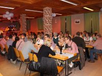 Geburtstagsparty Clemens 2016