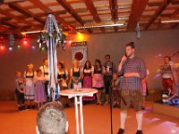 Geburtstagsparty Clemens 2016