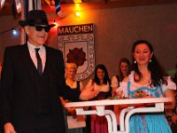 Geburtstagsparty Clemens 2016