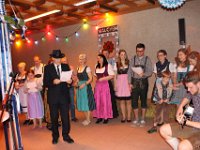 Geburtstagsparty Clemens 2016