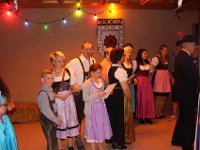 Geburtstagsparty Clemens 2016