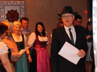 Geburtstagsparty Clemens 2016