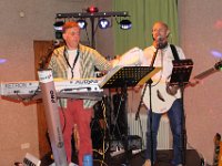 Geburtstagsparty Clemens 2016