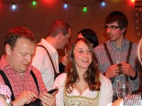 Geburtstagsparty Clemens 2016