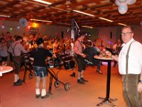 Geburtstagsparty Clemens 2016